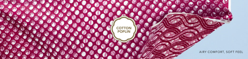 Cotton Plopin