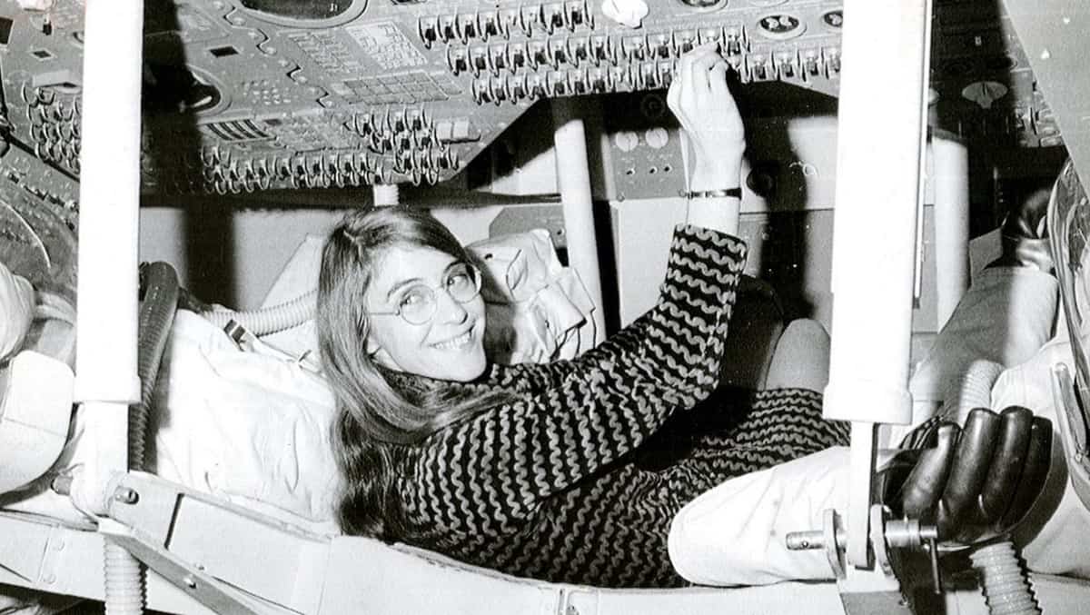 Margaret hamilton apollo missions best sale